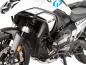 Preview: Tankschutzbügel schwarz für Kombination mit H&B Motorschutzbügel 5016532 für BMW R 1300 GS (2023-)